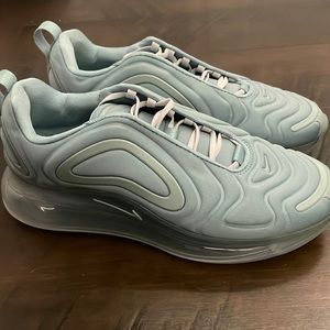 Womens Nike air max 720 SE Ocean Cube